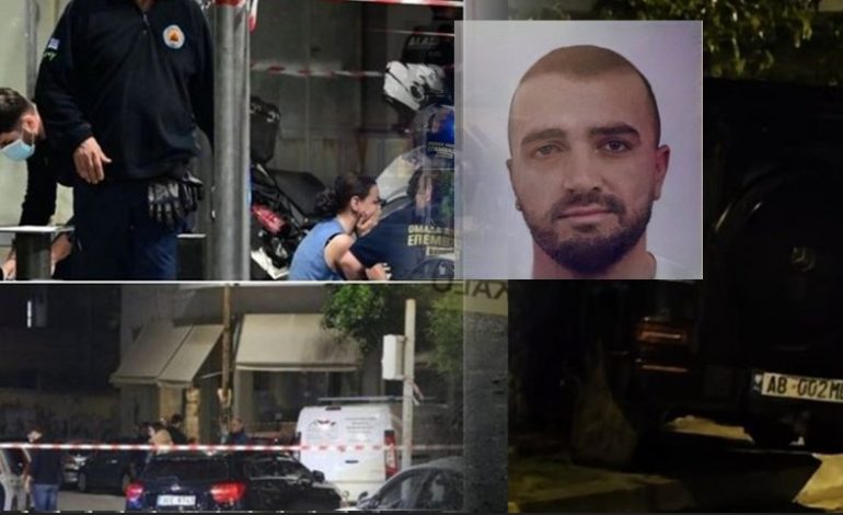 U PLAGOS RËNDË NË ATENTATIN NË TIRANË/ 17-vjeçari niset për terapi mjekësore jashtë vendit