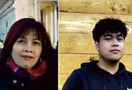 “DUKEJ SI NJË DEMON…”/ Zbardhet dëshmia e nënës së vrasësit të Ilaria Sulës: Ja çfarë më tha pas krimit