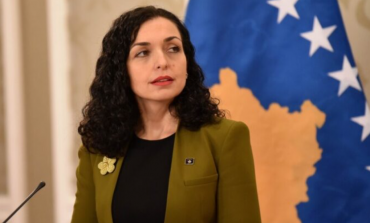 "SERBIA ËSHTË BURIM I VETËM I DESTABILITETIT NË RAJON"/ Osmani: Paktit për mbrojtjen me Shqipërinë e Kroacinë do i bashkohen edhe vende të tjera