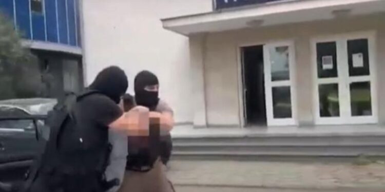 PËRDHUNOI NJË 75-VJEÇARE/ U arrestua sot në Fier, zbardhen detaje për 24-vjeçarin e dënuar me 6 vite burg në Itali, iu afrua të moshuarës në autobus…