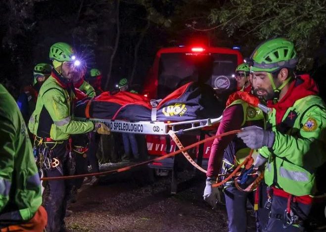 AKSIDENTI ME TELEFERIK NË NAPOLI/ Identifikohet gruaja britanike, që humbi jetën