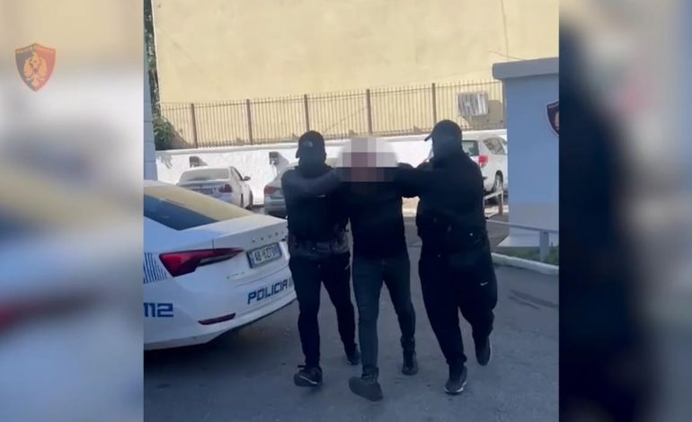 “OPERACIONALJA”/ Në kërkim për vepra të rënda penale në Itali, arrestohen 2 persona në Dibër e në Fushë Krujë