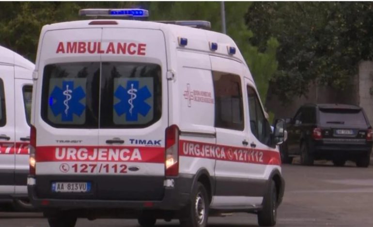 TRAGJIKE! Aksident në Shkodër, e moshuara përplas për vdekje me makinë kalimtaren