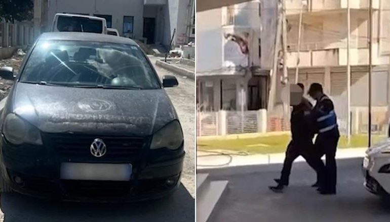 NDODH NË ELBASAN/ Po voziste me makinën që kishte vjedhur një natë më parë, arrestohet 19-vjeçari