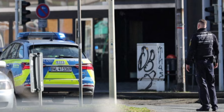 VRITEN DY PERSONA NË GJERMANI/ Zhvillohet operacion i madh policor për kapjen e autorëve