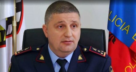 DYSHIME PËR KORRUPSION/ Gruaja e biznesmenit çoi në arrestimin e 3 zyrtarëve të Policisë Rrugore