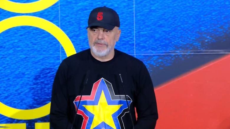 “ME NE NË BE, OSE NË KËNETË”/ Rama-demokratëve në Kavajë: Bufi me një tufë qorrash e shurdhësh do të tërheqë për hunde Shqipërinë