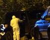 TË TJERA DETAJE NGA ATENTATI NË LUNDËR/ Kamerat kapën autorët në zonë dy ditë para atentatit me 4 të plagosur