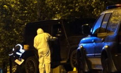 TË TJERA DETAJE NGA ATENTATI NË LUNDËR/ Kamerat kapën autorët në zonë dy ditë para atentatit me 4 të plagosur