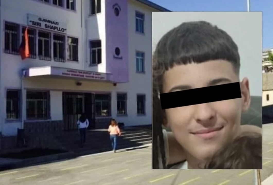 17-VJEÇARI UA KISHTE RRËFYER SHOKËVE/ Vetëvrasja e adoleshentit në Gjirokastër, la pas shënime ku i kërkonte falje…