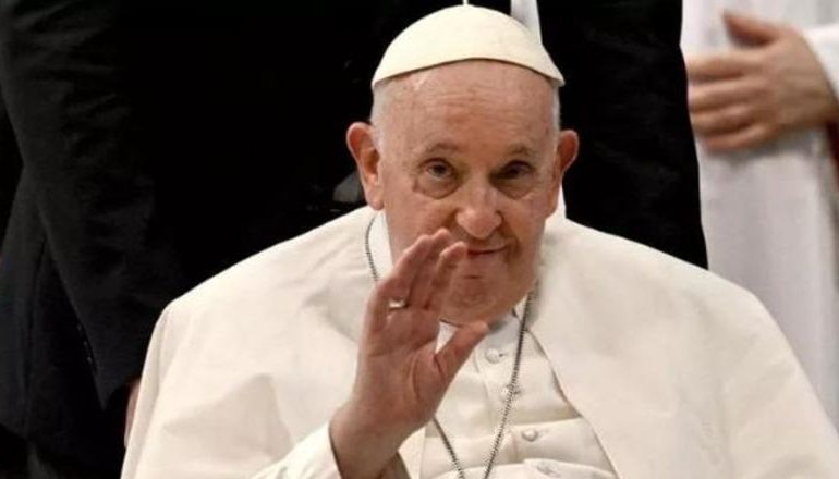 LIDERËT BOTËRORE REAGOJNË PËR NDARJEN NGA JETA TË PAPA FRANCESKU/ Meloni: Na la një njeri i madh! Shtëpia e Bardhë: U prehsh në paqe