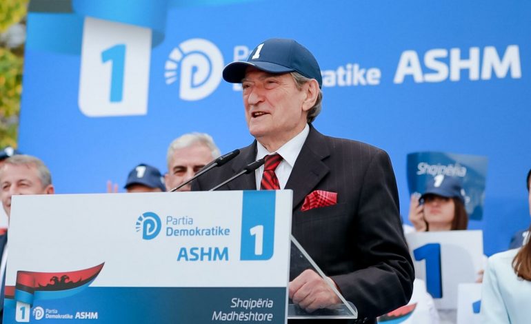 11 MAJI/ Berisha: Gjithçka për të mbështetur nënat dhe motrat tona, do subvencionojmë çdo fëmijë, të tretin nga lindja deri 23 vjeç
