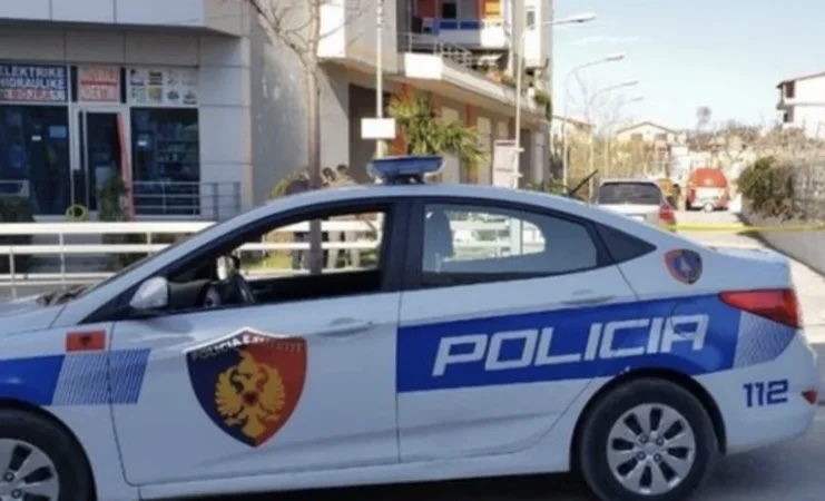 E PËSOJNË KEQ/ Kërcënuan punonjësit e Policisë Rrugore, nis hetimi për dy vëllezërit në Korçë