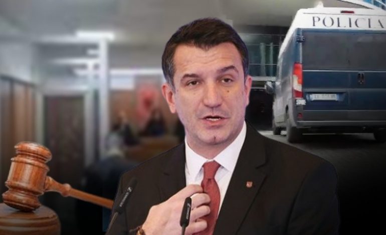 GJKKO E LË NË BURG/ Nga kontrollet te dëshmitë dhe sekuestrimi i celularëve, SPAK informon për hetimet 2-mujore ndaj kryebashkiakut