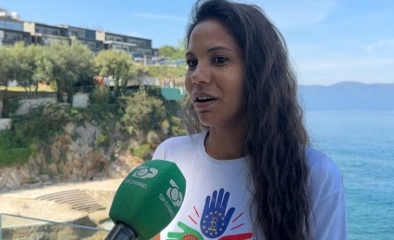 MINISTRJA E PARË ROME E PS/ Ina Majko, aktivistja e diplomuar në Itali që lufton për komunitetin