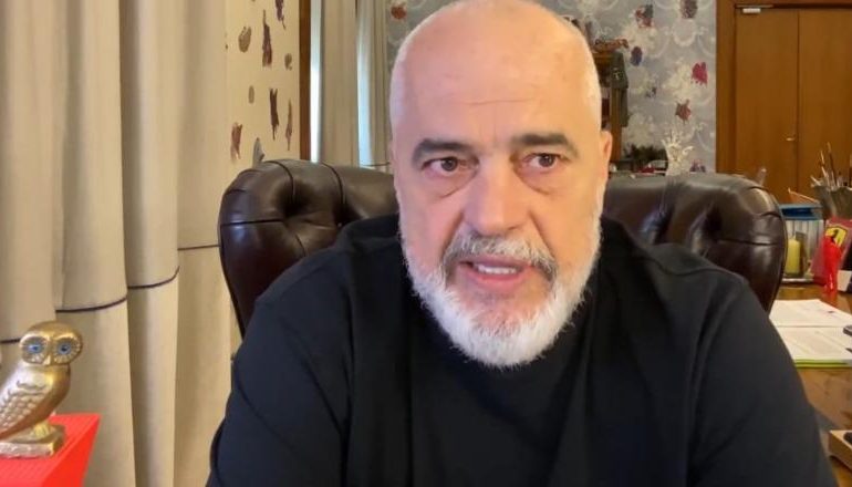 “BURRAT DIBRANË S’JANË FYER”/ Rama: Do t’i shihni në zgjedhje! Me votën e emigrantëve mund të shkojmë afro 1 mln