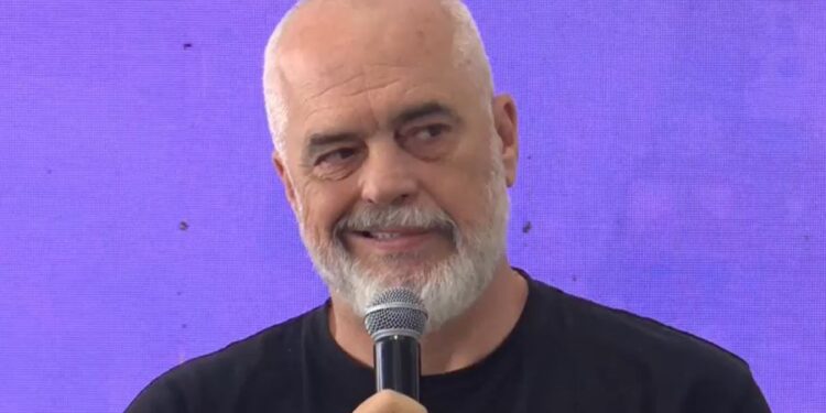PROPOZIMI i Ramës: Të fshijmë të gjitha borxhet te bizneset më të vjetra se 10 vjet
