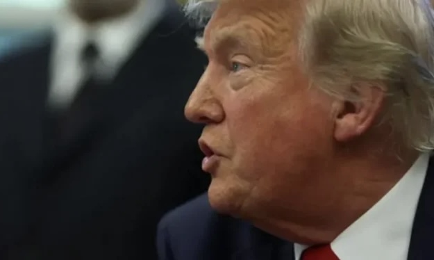 SULMET RUSE NË KIEV/ Trump i ‘soset’ durimi me liderin e Kremlinit: Vladimir, stop