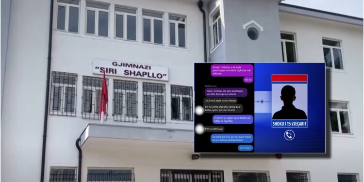 "MAMAJA NUK I DILTE KURRË NË KRAHË..."/ Vetëvrasja e paralajmëruar e 15-vjeçarit në Gjirokastër, shoku: Ka lënë një letër!