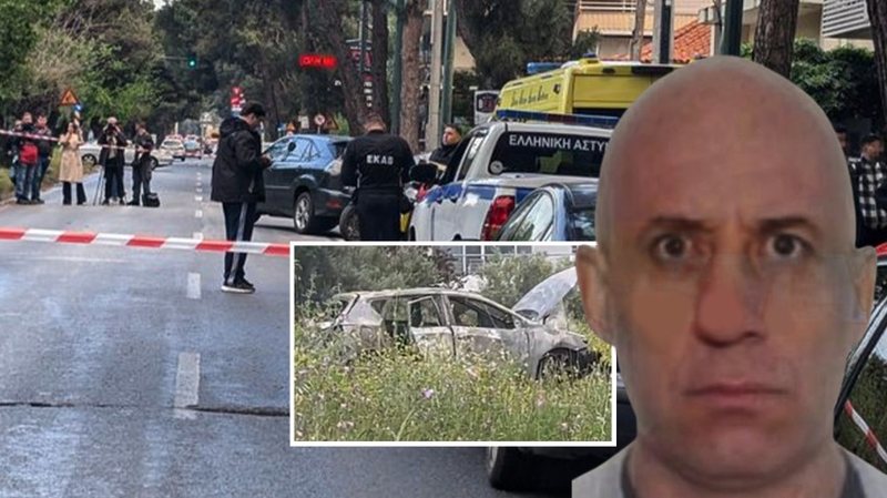 I SHPËTOI ATENTATIT NË 2020/ Ekzekutohet një nga figurat kryesore të mafias në Greqi