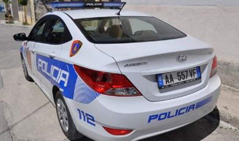 TRONDITËSE/ VETËVRITET gruaja në Tiranë, hidhet nga kati i 8 i pallatit…