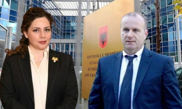 SHTYHET SEANCA PËR OLTA XHAÇKËN/ Apeli i Posaçëm do ta shqyrtojë çështjen më 8 maj
