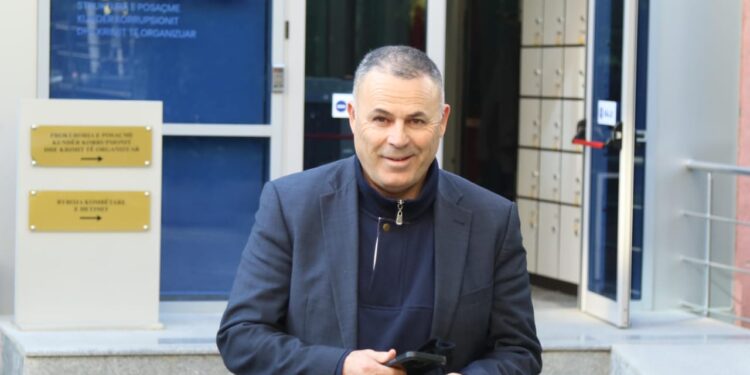 DEKLARIM I RREMË I PASURISË/ SPAK dërgon sërish për gjykim Asllan Dogjanin