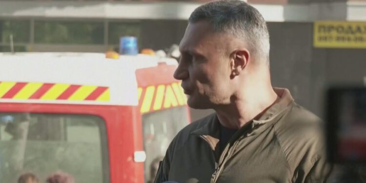 PRESIONI I TRUMP FUNKSIONOI/ Klitschko: Ukraina do heqë dorë nga territori për paqen