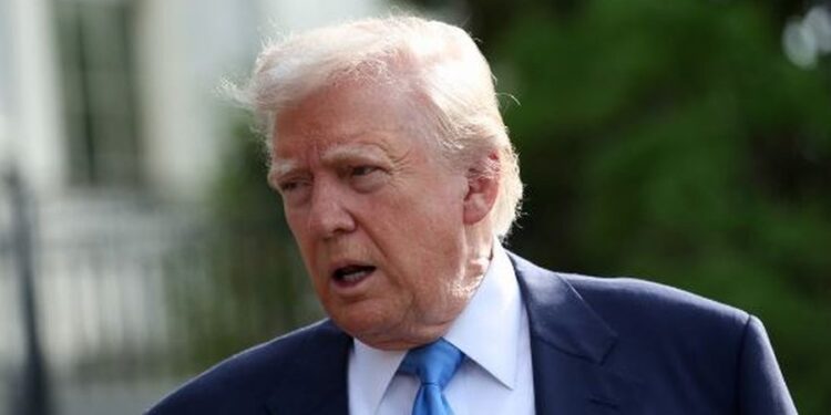 “BËRA SHAKA”/ Trump flet për herë të parë për pretendimin e tij se mund t’i jepte fund luftës në ditën e parë si President