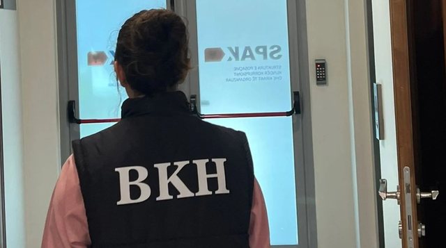 ELBASANI “BLINDOHET” NGA AGJENTËT E BKH DHE SPAK/ Zbulohet arsyeja! Prokurori Dado në krye të grupit të monitorimit