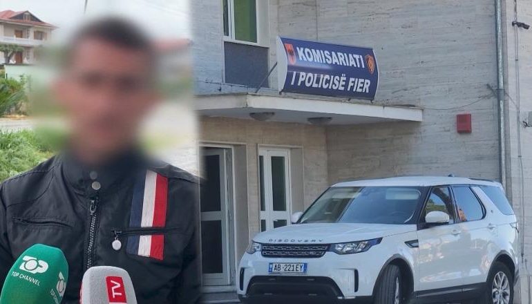 AKUZË SE NGACMOI MBESËN, GJYSHI NË QELI/ Babai vajzës: Sajesë e ish-gruas për kujdestarinë