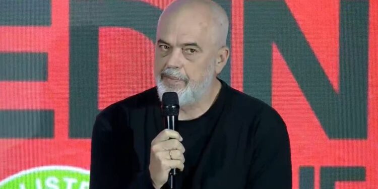 “MBI 1 MILIARDË EURO…”/ Rama bën bilancin e investimeve nga qeveria në Vlorë në 10 vitet e fundit
