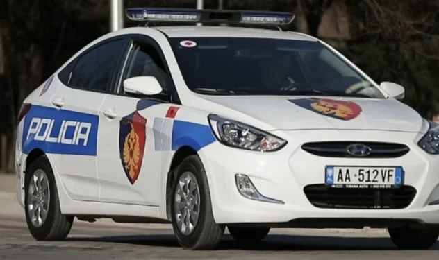 “PLAS” SHERRI NË NJË LOKAL NË THUMANË/ Një person qëllon me armë dhe ‘zhduket’, policia në kërkim të tij