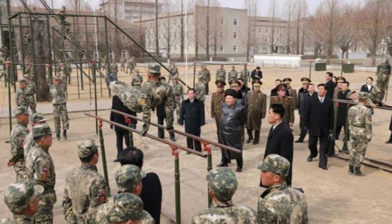 KOREJA E VERIUT PRANON DËRGIMIN E TRUPAVE NË RUSI/ SHBA: Të shqetësuar për përfshirjen e drejtpërdrejtë në luftë! Seuli: Shkelje flagrante…