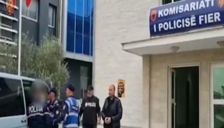 E PAZAKONTË NË FIER/ Vjehrra dhe dhëndri rrahin njëri-tjetrin! Një i arrestuar dhe 3 nën akuzë për kanosje, drogë dhe drejtim mjeti në gjendje të dehur