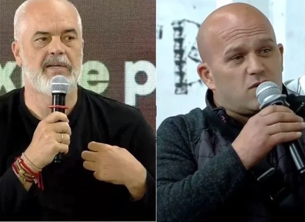 “PËR NJË KOTEC PULASH TË VJEN IKMT…”/ Rama-qytetarit: Llafet në hava s’më pëlqejnë, do shkojmë bashkë ta denoncojmë