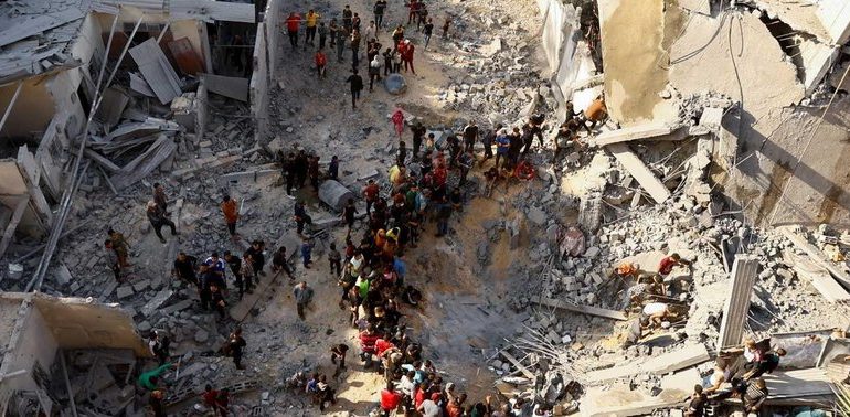 KRIZA HUMANITARE NË GAZA/ Gjykata Ndërkombëtare e Drejtësisë nis dëgjesat mbi mbi detyrimet e Izraelit