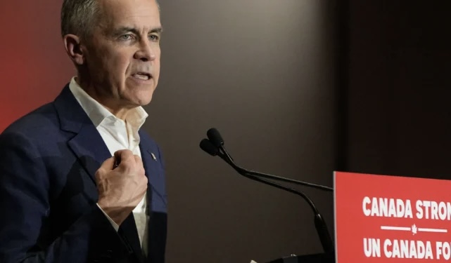 KANADA/ Fiton partia Liberale, Mark Carney: Nëse SHBA s’do më ta udhëheqë botën, do ta bëjmë ne