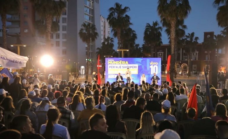 MUNDËSIA NË DURRËS/ Shehaj: Vota jonë nuk preket. Do kemi mbi 1 mijë vëzhgues që do filmojnë numërimin