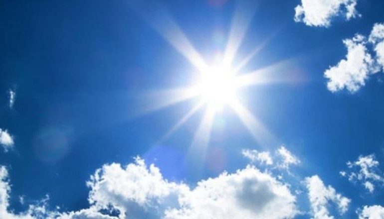 PARASHIKIMI I MOTIT PËR SOT/ Ditë me diell dhe temperatura të larta…