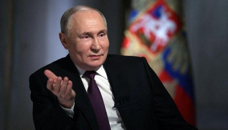 LUFTA NË UKRAINË/ Lavrov: Armëpushimi i vogël me Kievin është fillimi i negociatave! Por Putin këmbëngul në rajonet e pushtuara