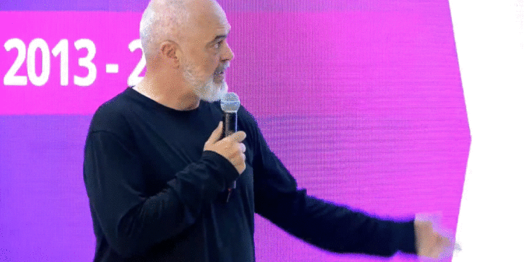 ZGJEDHJET E 11 MAJIT/ Rama takim me qytetarët në Kukës: Të gjitha sondazhet…