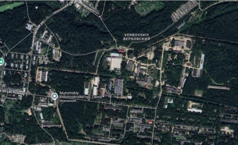 SULM UKRAINAS ME DRON NË RUSI/ Shpërthen zjarr i madh në fabrikën e armëve në Murom