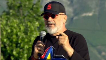 "UNË SA NJË ZDAP S'MË QASNIN NË FILLIM"/ Rama: Më 16 maj Evropa zbret në Tiranë dhe do të marrë mesazhin e shqiptarëve