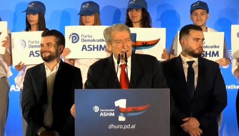 KONGRESI I PPE/ Berisha: Në Valencia ngrita shqetësimin për shpopullimin, Rama i pamëshirë që tallet me shqiptarët