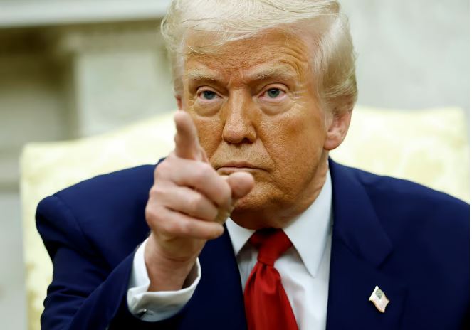 “LE TË BËJMË NJË MARRËVESHJE”/ Trump bisedë telefonike me kryeministrin e ri kanadez: Së shpejti takim në Shtëpinë e Bardhë