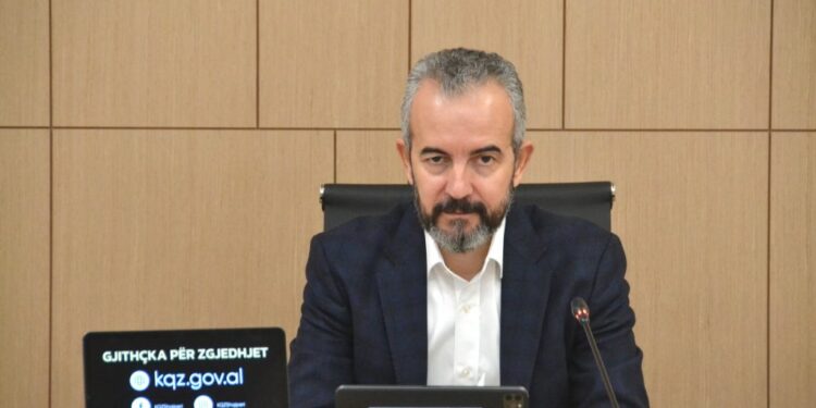 ZGJEDHJET/ Celibashi e pranon: Duhet të kishim më shumë njerëz në dispozicion për kontrollin financiar të fushatave
