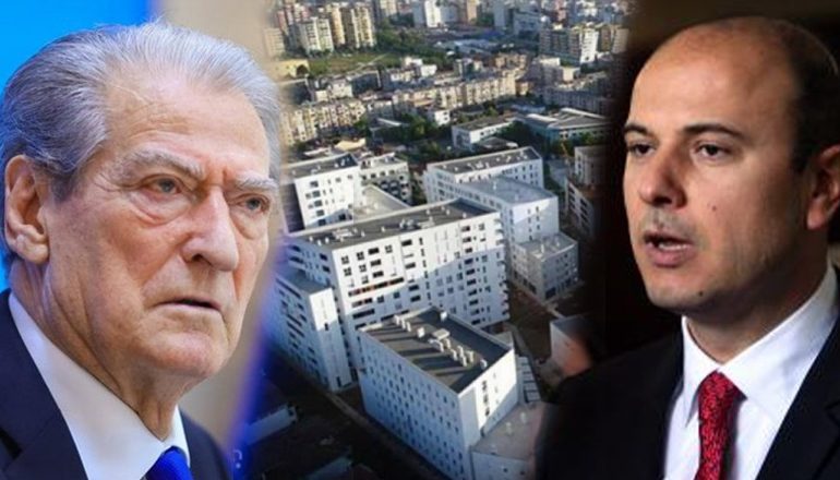 AFERA “PARTIZANI”/ Gjykata e Lartë rrëzon Berishën, s’i pranon rekursin për masën detyrim paraqitjeje! Në fuqi dhe arresti shtëpiak për dhëndrin