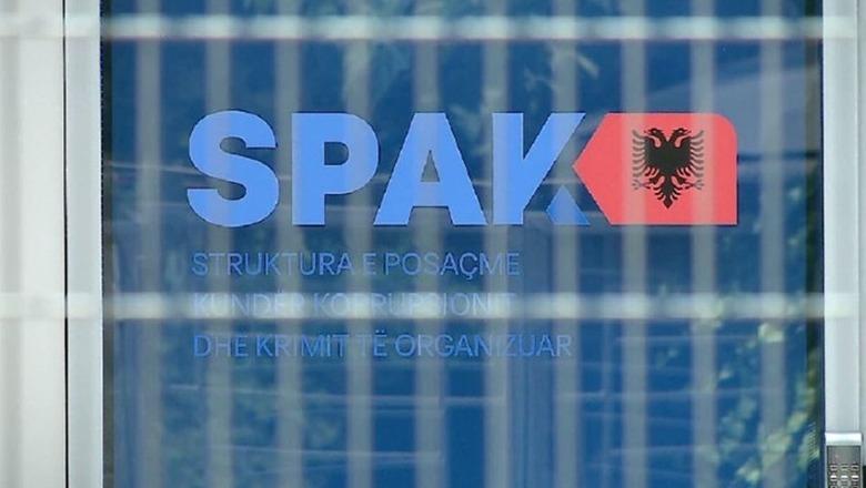 ARRESTIMI I SHEFIT TË RRUGORES NË TIRANË/ SPAK: Morën ryshfet 2 mijë euro për të mos arrestuar shoferen që u përfshi në një aksident