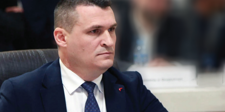KRIMET ZGJEDHORE/ Dumani iu shpjegon strategjinë disa ambasadorëve, takimi në Ambasadën Britanike